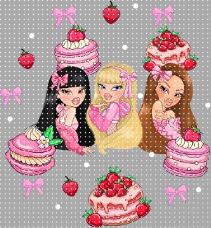 cup lid design-BG 38